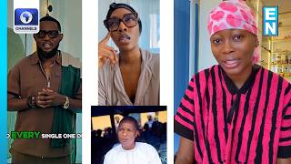 Celebrities React To Ongoing Security Crisis In Nigeria screenshot 5