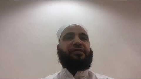 التشويق والإحكام فى آيات الصيام //الشيخ مصطفى العصفورى