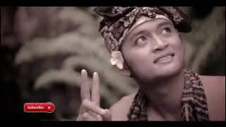 Mang Jana - Kena Kecangkik