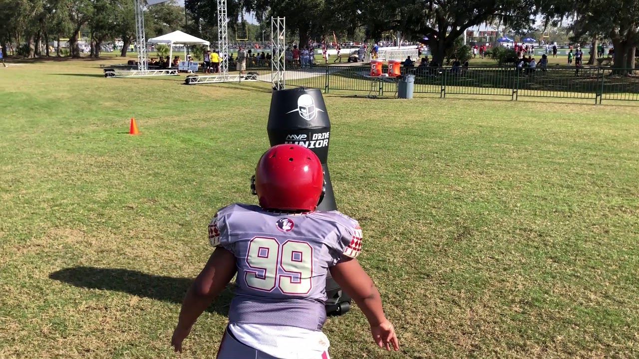 MVP || JUNIOR Debut AYF 2018 Day 1 & 2 upload image