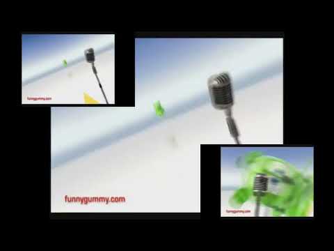 Gummy Bear Sparta Slow Remix 