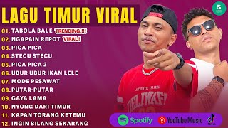 TABOLA BALE - JUAN REZA | NGAPAIN REPOT - TOTON CARIBO #LaguIndonesiaTerbaik #BeMusic