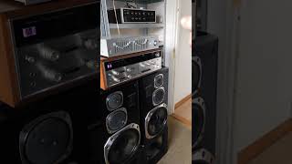 Download Lagu #nederlands #amsterdam #music #sansui QR-6500 #akai equalizer #onkyo #4k #vintage #🇳🇱 MP3