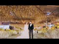 Sheng Feng & Ming Lin . Chinese wedding . Same day edit