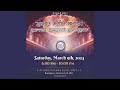 Live gurmat sangeet smaagam  gurdwara dookh nivaaran brampton  march 9 2024