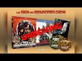 La Saga Dei Resuscitati Ciechi - Edizione Speciale (2 Blu-Ray Disc) (Unboxing)