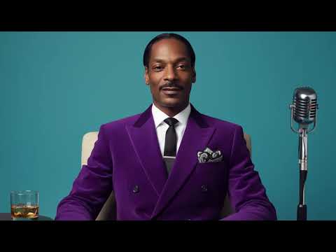 Snoop Dog Gin Juice 1950s Funk Soul AI Version AIMusicalStudios