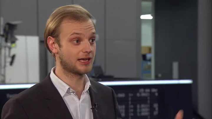 Celonis Interview - Alexander Rinke, CEO - Stock Exchange (English)