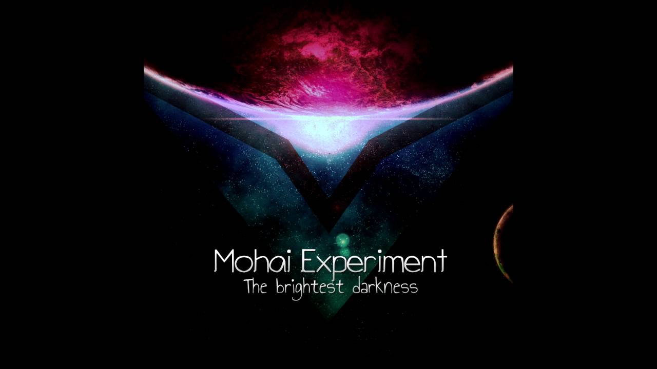 Guarda Mohai Experiment - It's braining su YouTube Guarda Mohai Experiment - It's braining su YouTube