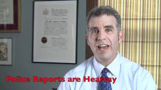 Can Police Mistakes Get Your Case Dismissed?