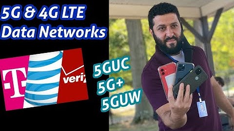 Waarom AT&T, T-Mobile en Verizon slecht zijn in wat ze doen...