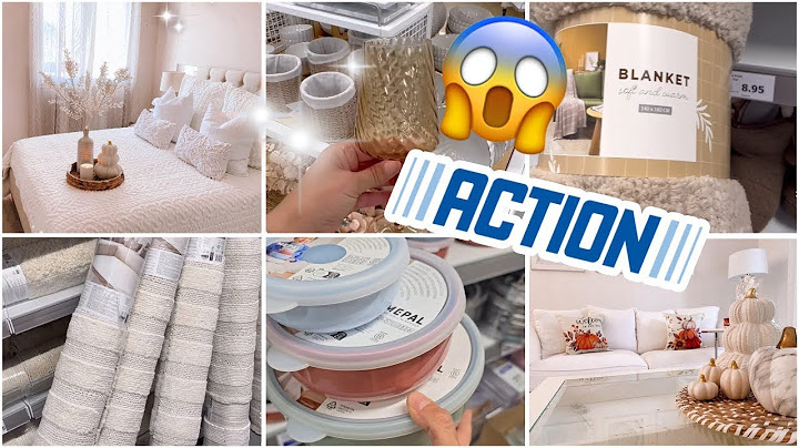 MAGNIFICENT ARRIVAL FROM ACTION AND B&M // NEW ARRIVAL OF DISHES AND DECOR