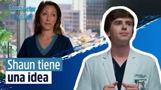 Una cirugía riesgosa | Capítulo 2 | Temporada 3 | The Good Doctor en Español