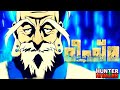 Isaac netero hunter x hunter  malayalam amv x bheeshma parvam  anime lokam