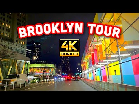 Video: 9 Brooklynin musiikkifestivaalit: Jokaiselle jotakin