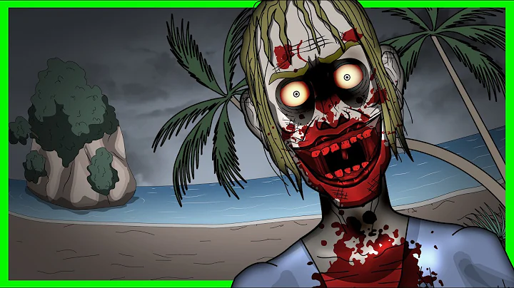 3 True Scuba Diving Horror Stories Animated