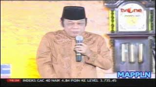 Tabligh Akbar   Zainuddin MZ 15 09 09 1 4