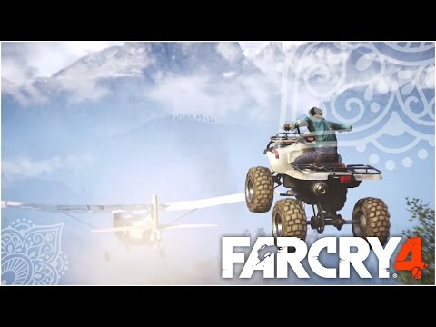 101 Trailer | Far Cry 4 [IT]