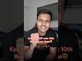 Kya Aap 2027 mein 10th Boards Exam Doge🤯- Pravin Sir #class10 #pravinsir #maharashtraboards #shorts