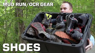 best shoes for ocr 2019