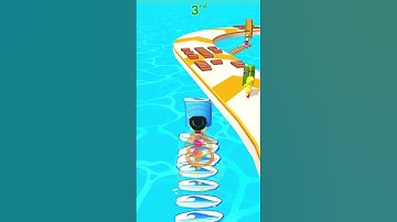 New Gameplay of Shortcut Run part 4