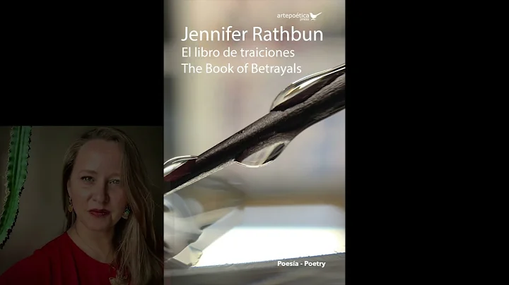 Announcement: "El libro de traiciones / The Book o...