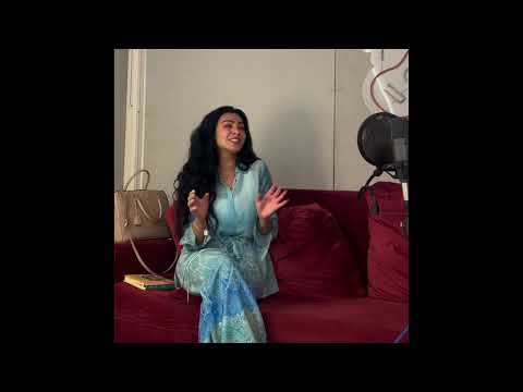 ميرهان حسين تغني ايه بس اللى رماك من عمرو دياب