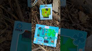 Mini and Big electronic science kit. #kit