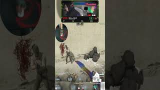 Counter Strike 2 Shorts Soloq Plays 4084