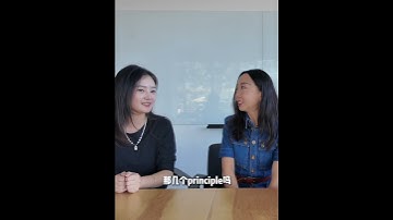 6小时面试！！揭秘AWS市场部选拔流程 #amazon