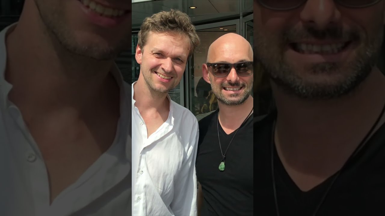 So Many Great Musicians 