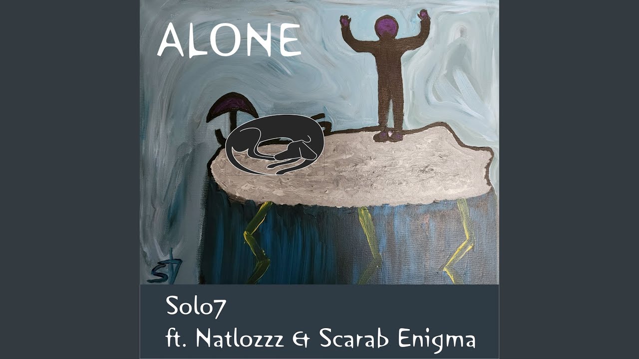 Watch Alone on YouTube Watch Alone on YouTube
