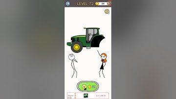 Draw Story: Love the Girl - Level 71 72 73 74 75 76 77 78 79 80 Gameplay