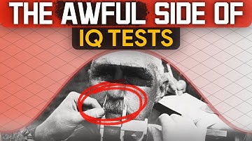 How IQ Tests killed thousands of people