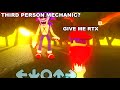 Roblox Friday Night Funkin BUT PERFECT MECHANIC