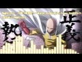 Nightcore THE HERO Ikareru Kobushi Ni Hi Wo Tsukero 
