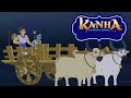 Kanha morpankh samraat  full episode  chakmama ka chakma jaal