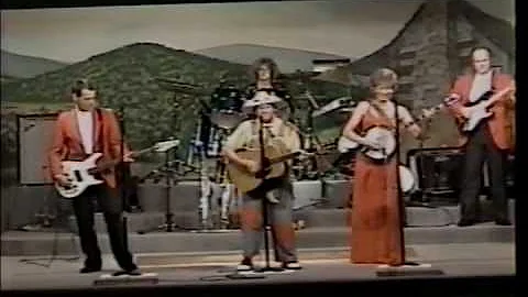 Remembering Lee Mace & the Ozark Opry in 2012