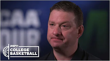 Chris Beard told Texas Tech they could win title last summer | College Basketball Sound