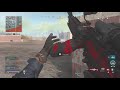 *NEW PERSONAL RECORD* 22 KILL IN QUADS - WARZONE GAMEPLAY