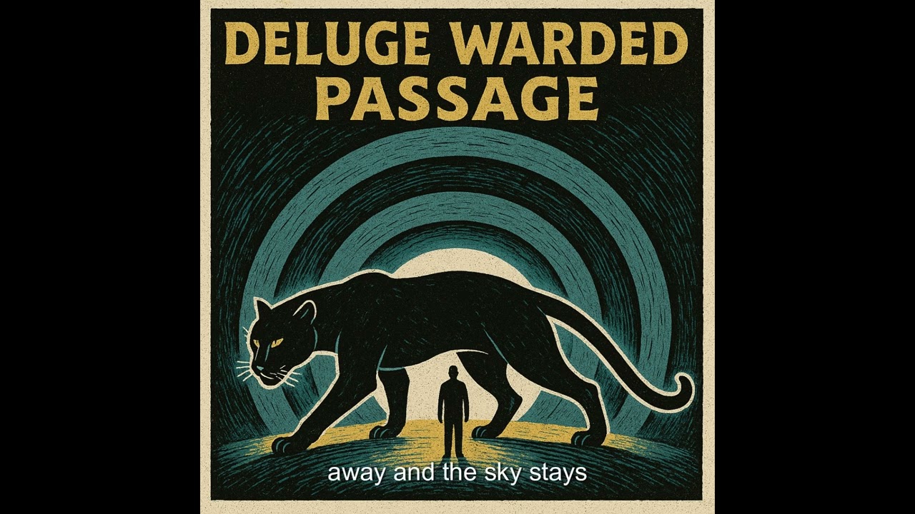 Deluge Warded Passage