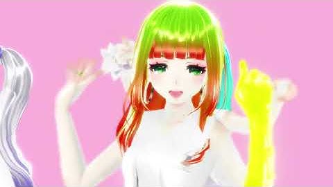 [MMD] BLACKPINK “HOW YOU LIKE THAT (DANCE PERFORMANCE)”