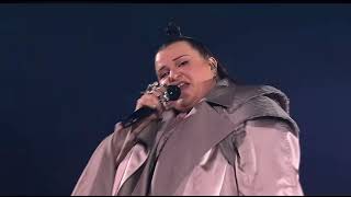 alyona alyona & Jerry Heil - Teresa & Maria (LIVE)I Ukraine• | Grand Final | Eurovision 2024