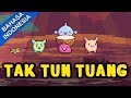 Mari Mandi Tak Tun Tuang | Lagu Anak Kecil 2018 Terpopuler | Lagu Anak Terbaru | Bibitsku