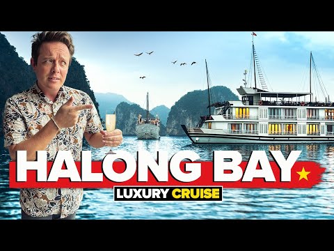Video: Ang 8 Pinakamahusay na Luxury Cruise Lines ng 2022