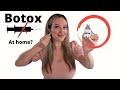 EXCITING New TOPICAL Botox | PATENTED & Clinically PROVEN