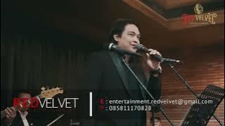 ADA BAND - KARENA WANITA ( Cover By Red Velvet Entertainment Feat Donnie Sibarani )