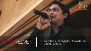 Ada Band - Karena Wanita Cover By Red Velvet Entertainment Feat Donnie Sibarani 