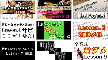 تحميل 君じゃなきゃダメみたい Tab Mp4 Mp3