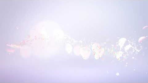 Fuzzy Elegance Particles V3 | Motion Graphics - Envato elements